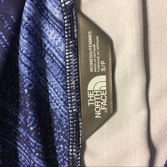 Ladies north face skirt - Picture 4 of 4